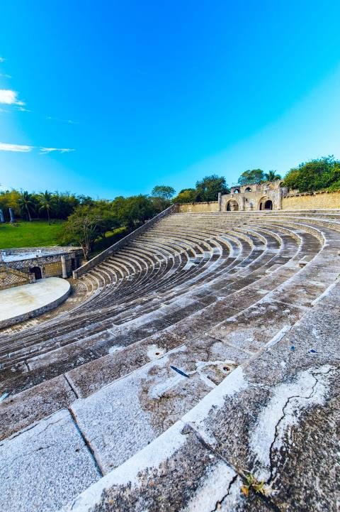 Altos de Chavon