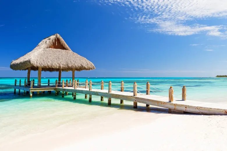 Cayo Arena