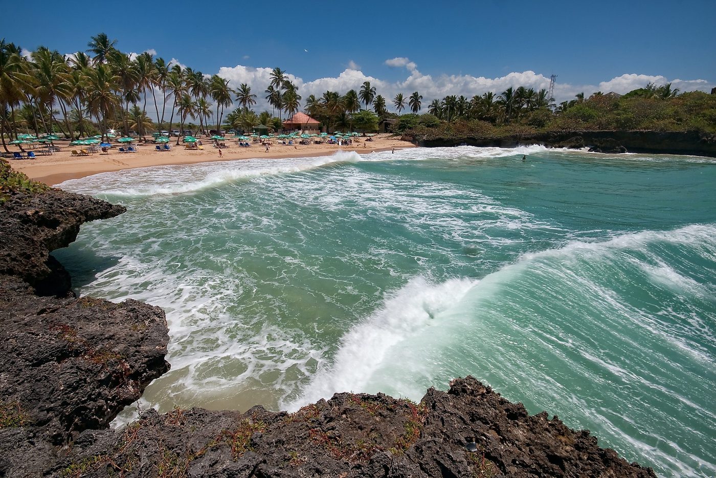 Playa Caribe