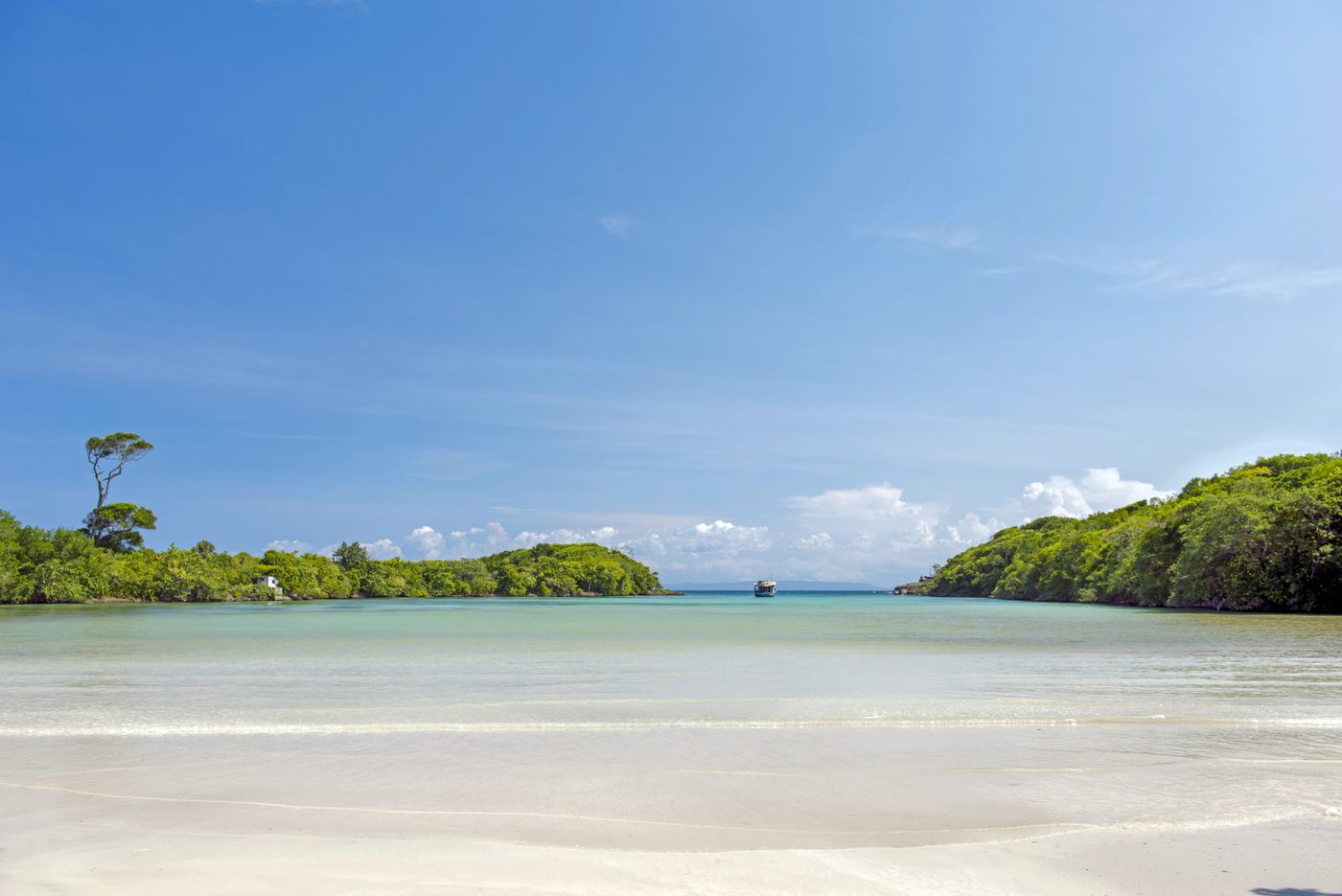 Playa Diamante